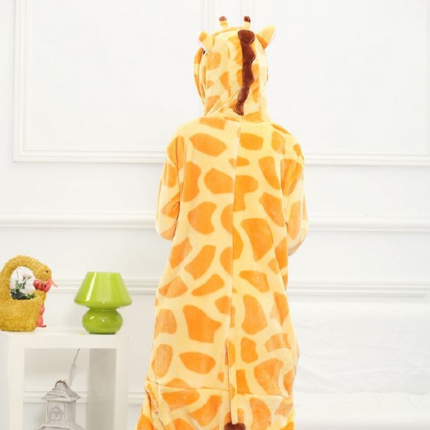 giraffe_onesie_back_pyjama_australia_costume