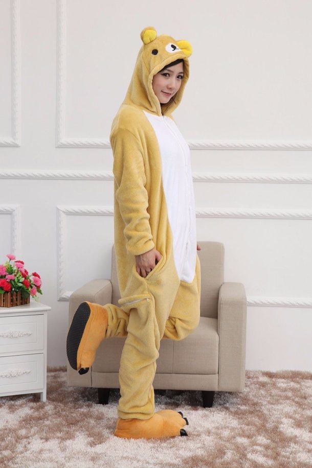 rilakkuma_onesie_adult_australia1