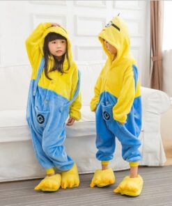kids_minion_onesie_pyjama_australia