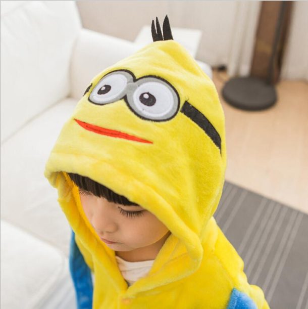 kids_minion_onesie_ pyjama_australia_2