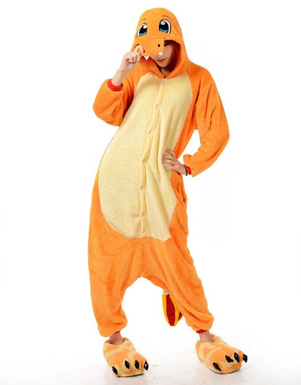 fire_dragon_adult_animal_onesie_front