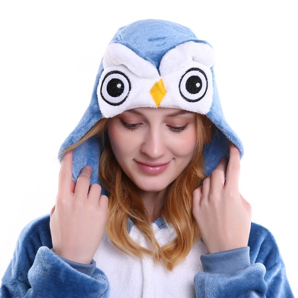 owl_adult_animal_onesie_head_australia