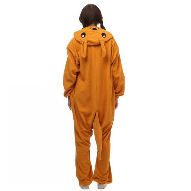 Kangaroo Mens and Womens Onesie - Image 3