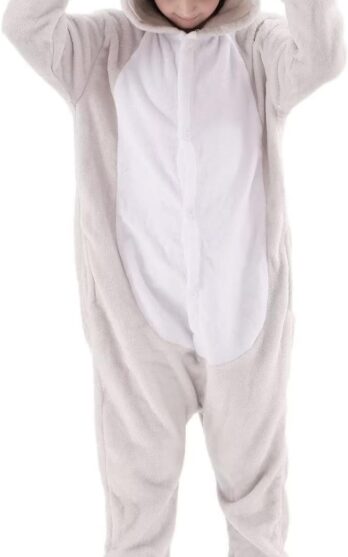 Koala kids onesie