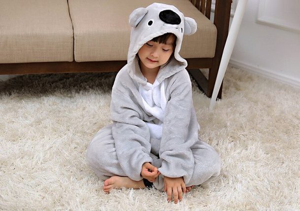 Koala Kids Onesie