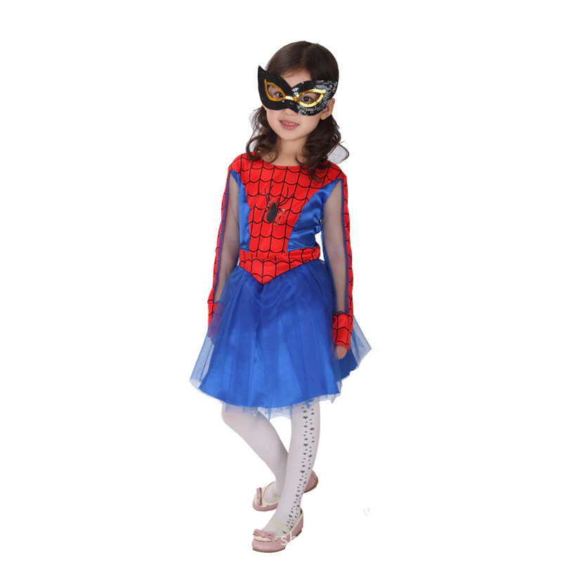 Spider girl on sale onesie