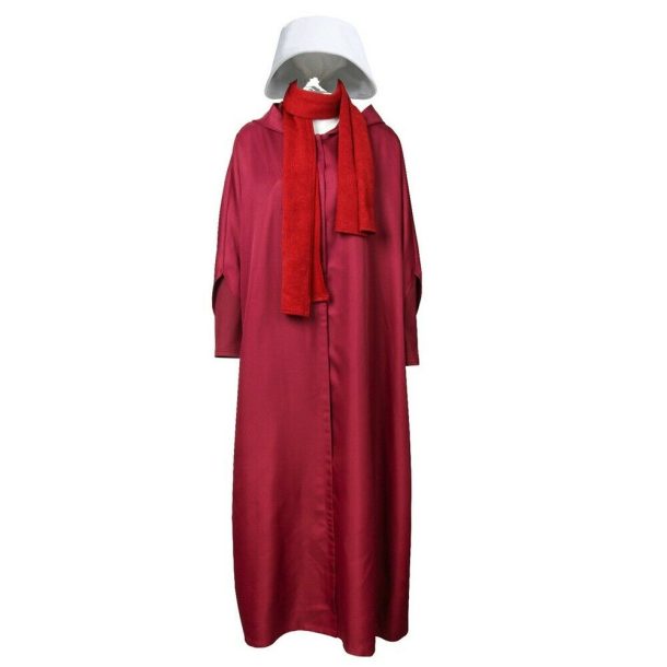 handmaids tale costume