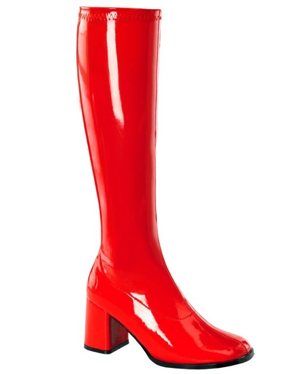 go_go_boots_red_costume_shoes_hippie_disco