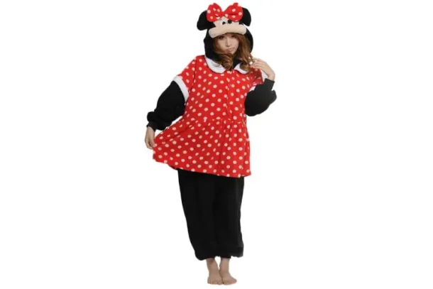 minnie mouse