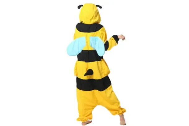 Bee onesie