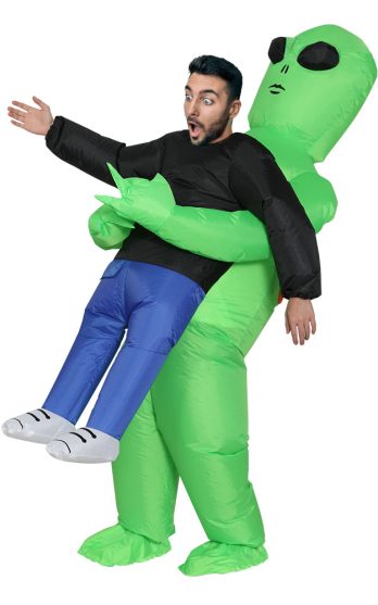 Inflatable Costumes
